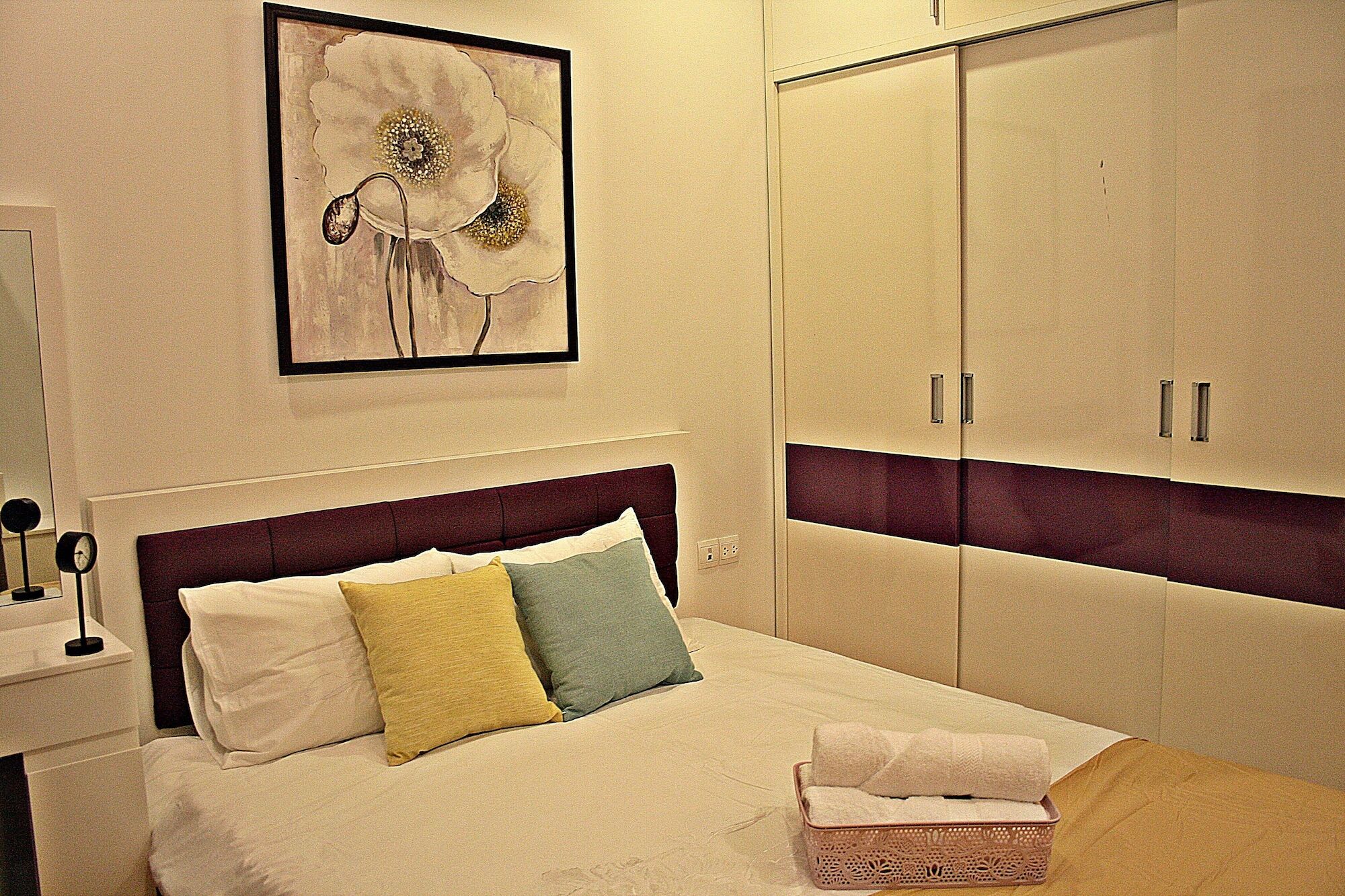 Căn hộ Sunrise Luxury New 2bed2bath Sw Pool1 TP. Hồ Chí Minh