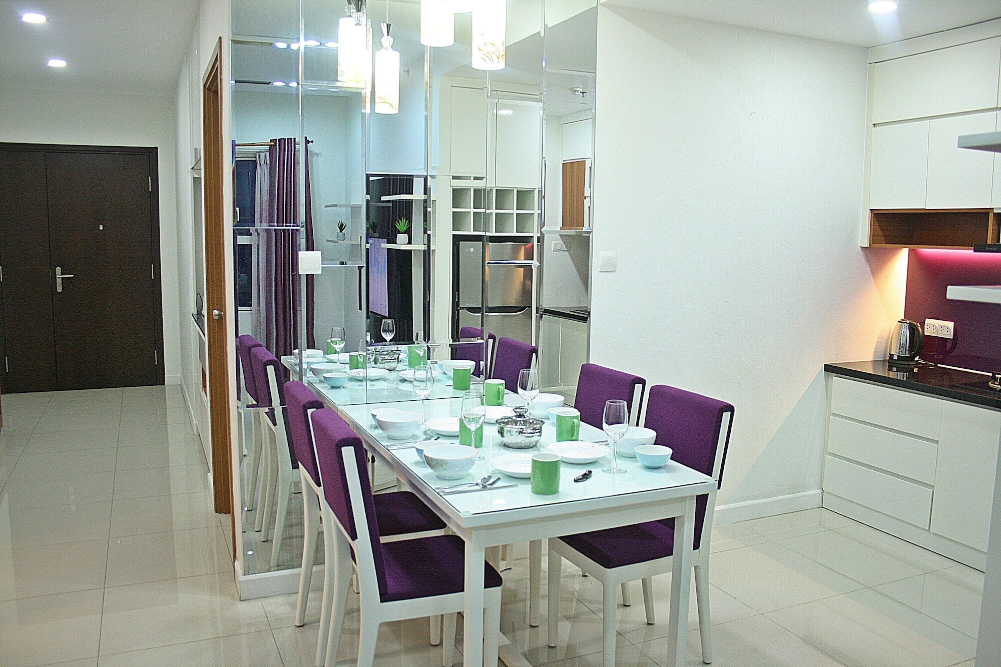 Sunrise Luxury New 2bed2bath Sw Pool1