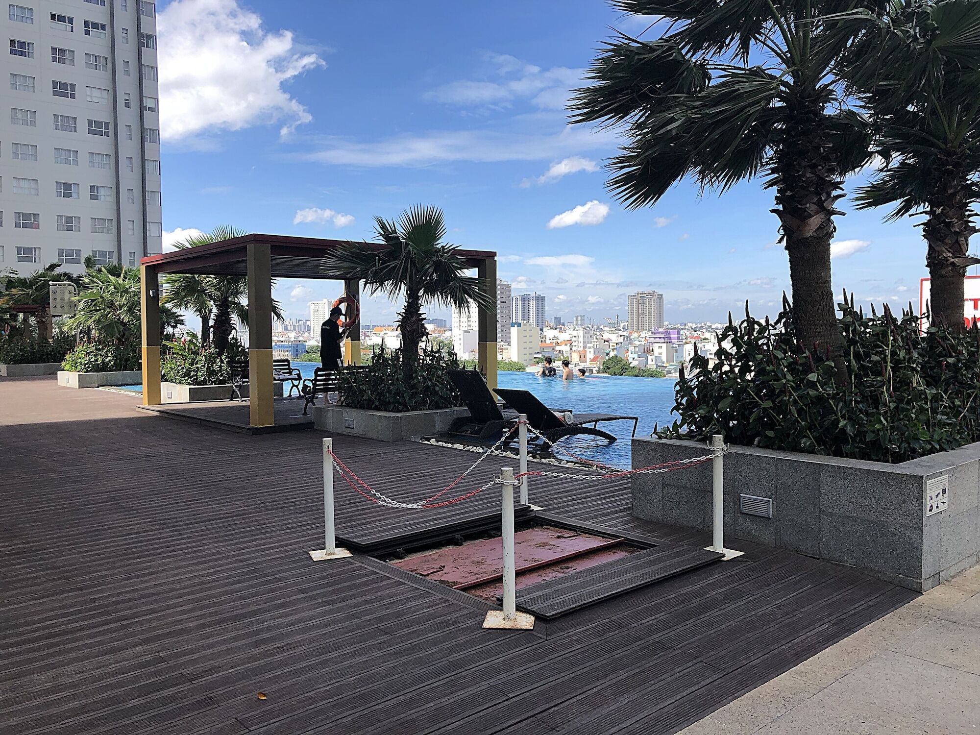 Sunrise Luxury New 2bed2bath Sw Pool1 Căn hộ TP. Hồ Chí Minh